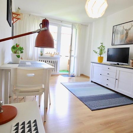 Apartament Bazatatry Sloneczny Zakopane Eksteriør bilde