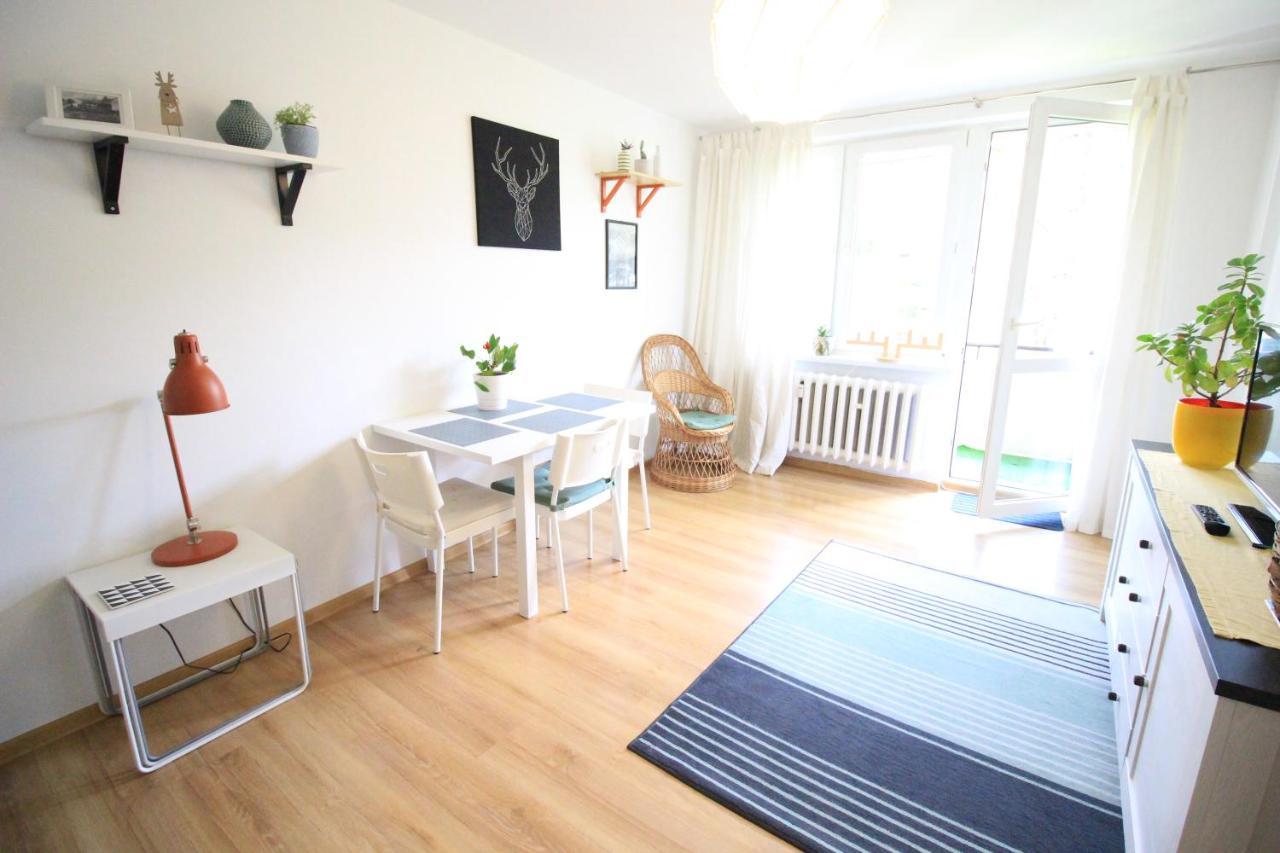 Apartament Bazatatry Sloneczny Zakopane Eksteriør bilde