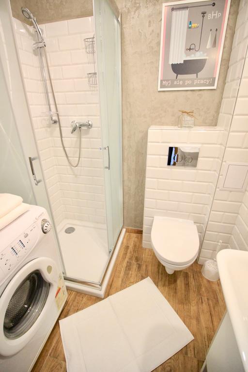 Apartament Bazatatry Sloneczny Zakopane Eksteriør bilde