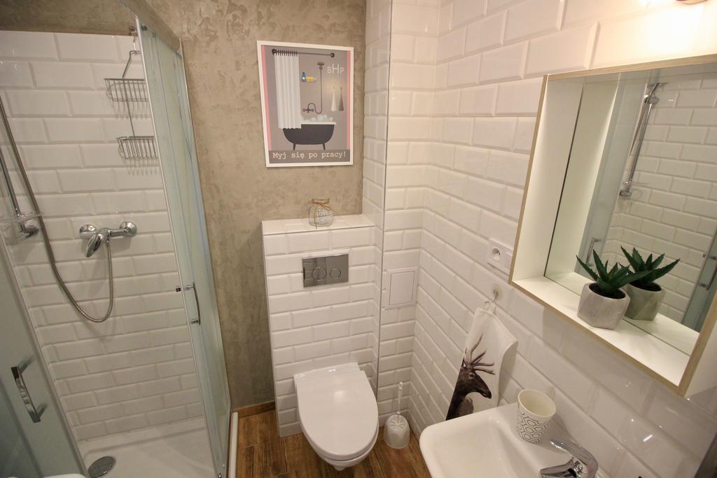 Apartament Bazatatry Sloneczny Zakopane Eksteriør bilde