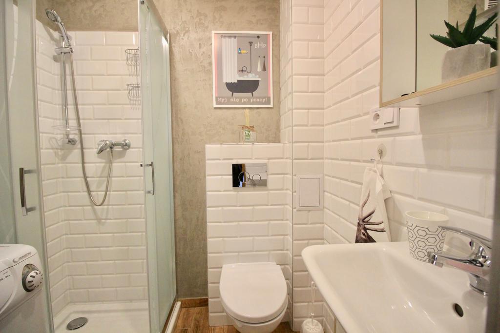 Apartament Bazatatry Sloneczny Zakopane Eksteriør bilde